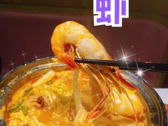 -米多分·越南小馆(南海万科广场店)
