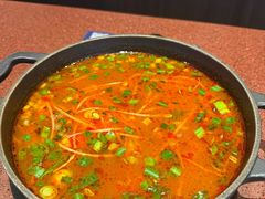 -旺福·贵州酸汤牛肉火锅(陆悦天地店)