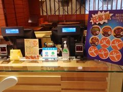 -大快活(丽丰店)