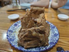 -老东北菜馆(北泰禾店)