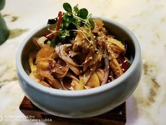 盐商椒麻鸡-锦府盐帮·李宅(领展购物广场中关村店)