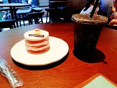 -星巴克(杭州银泰城西一店)