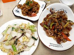 -老福洲(西洪路店)