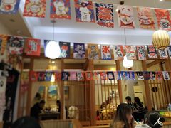 -林妈妈村·日式料理(宝山万达店)