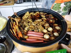 -安徽阜阳卷馍(西单店)