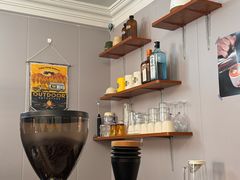 -RIPPLE COFFEE涟漪咖啡