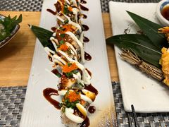 -菊上尊品料理(八佰伴中心店)