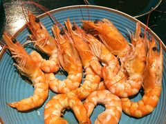 石锅活虾-海食焗(新光天地店)
