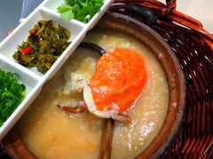 -成记海鲜粥(意大利风情街店)
