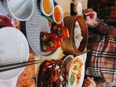-点都德(长泰广场店)
