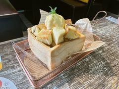 -七友美蛙鱼头火锅(坂田店)