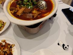 -眉州东坡(北苑华贸店)