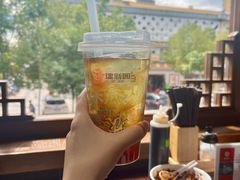 -建新园过桥米线(宝善街店)