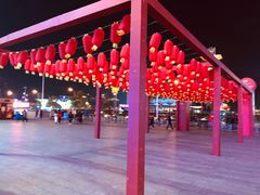 -宝龙广场(福州台江店)