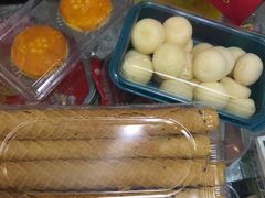 -東更道点心行(利客来店)