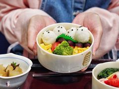 -dodonpa.墩墩伐 便当食堂(博华广场店)