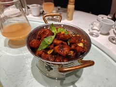 -峨嵋小镇·川菜(正定朗华店)