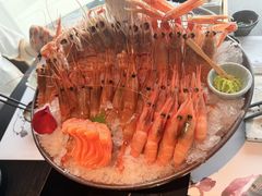 -花潮料理艺食馆(SM新生活广场店)