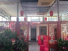-村东第一家私房菜馆(古北水镇店)