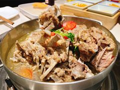 -浩爷羊蝎子火锅(望京店)