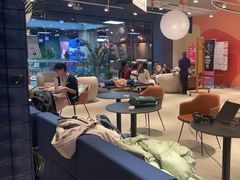 -EF教育成人英语(望京中心)