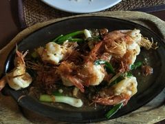 -自然餐厅(Phuket)