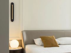 -枳兮设计· 全案空间设计装修