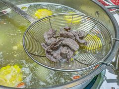 -潮汕林记牛肉火锅(万象天地店)