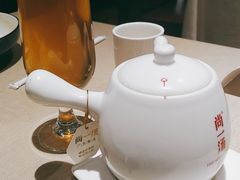 -尚一汤 广东炖汤(金桥国际店)
