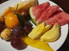 -御品海宴海鲜自助餐厅(龙岗万科广场店)