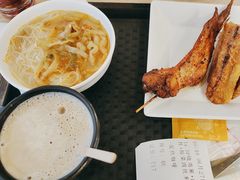 -大家乐(深圳喜荟城店)