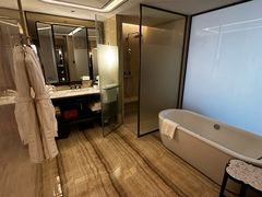 -三迪希尔顿酒店·星空酒廊