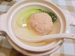清汤狮子头-无名居(西直门总店)