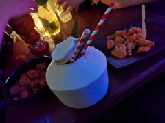 -TZ House音乐现场(来福士中心店)