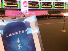 -上海证券交易所(上海证券大厦北塔店)