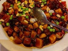 -金时代顺风大酒店(临港百联店)