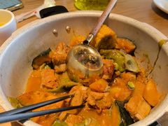 -关东小磨东北菜(上海长风大悦城店)