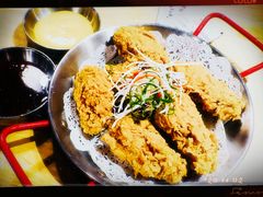 -GOGIYA·咕叽吖韩国传统烤肉店(小榄店)