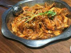 -李想大虾(牡丹路店)