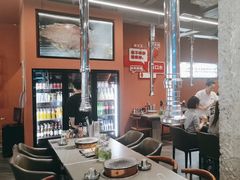 -红泥小火炉·东北泥炉烤肉(宁波总店)