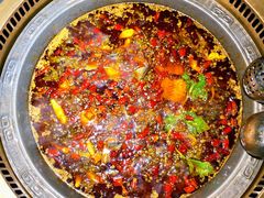 绝味秘制麻椒红锅-匠岳·王宝器麻椒鱼(全国总店)