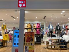 -优衣库(广州恒宝广场店)