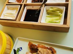 -鹊华居·地道鲁菜·海鲜·融合味(大明湖店)