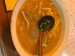 -三姐·老友记·南宁老友粉(朝阳区光华路嘉里中心店)