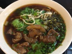 -古早人小吃店(黄河北路店)