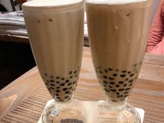 -春水堂人文茶馆(台中四维店)