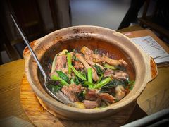 啫啫焗乳鸽-大鸽饭(岗顶店)