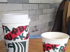 -星巴克臻选(湖滨道店)