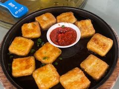 -大傻徽菜园·中国徽菜大师(老街店)