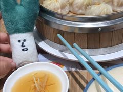 -小杨生煎(龙阳广场店)